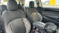 MINI Hatchback 2.0 Cooper S Classic II 3dr Auto Petrol Hatchback